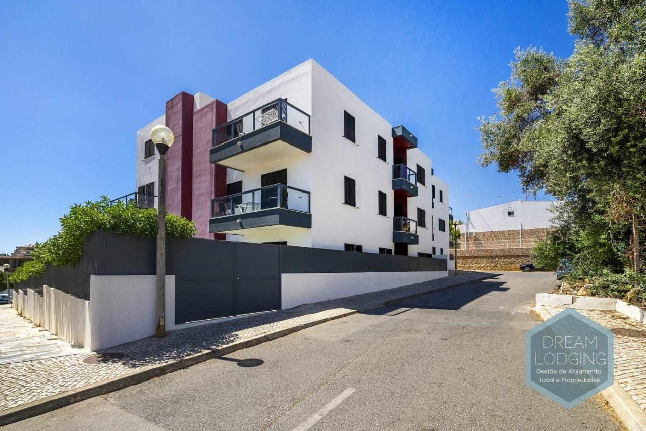 Palm Tree Dream Lodging Albufeira Exterior photo